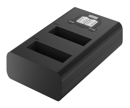Newell DL-USB-C do akumulatorów AB1 do Osmo Action